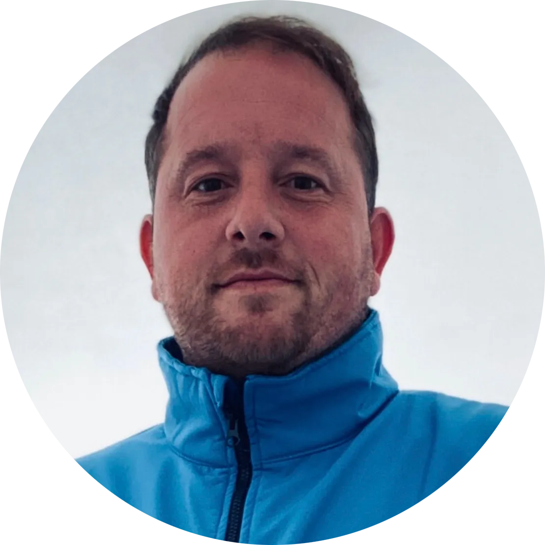 Ben Farmer, Director