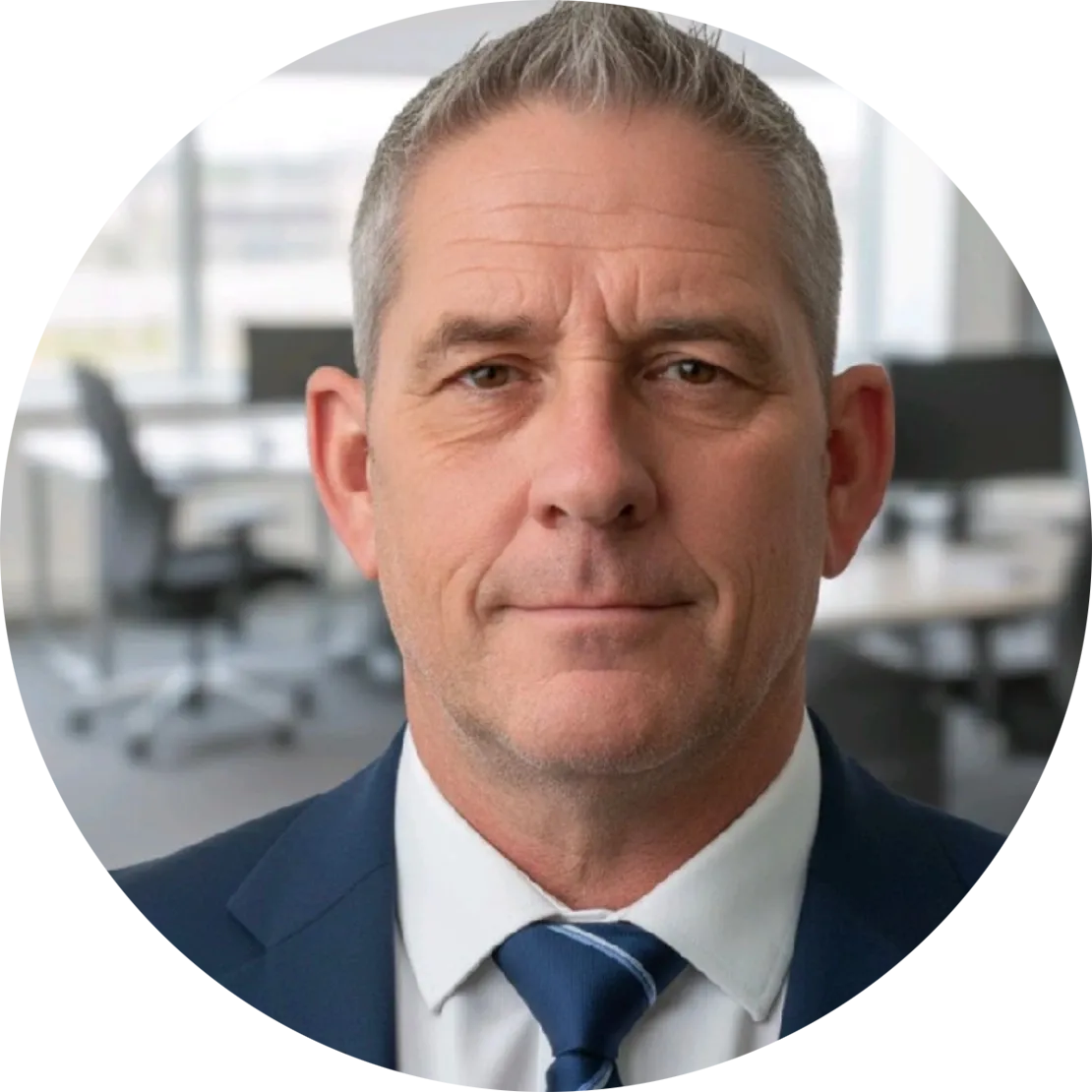 Jason Farmer, Founder & CEO