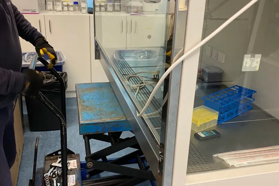 WEEE Recycling & Disposal